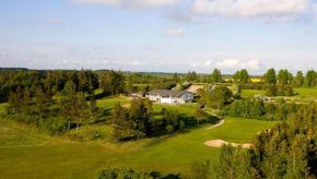 Hjarbæk Fjord Golfcenter